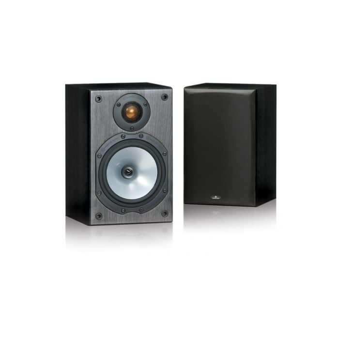 Monitor Audio Reference MR1 Black
