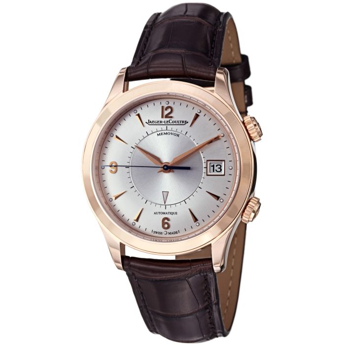 Jaeger-LeCoultre Master Memovox Men's Watch Q1412430