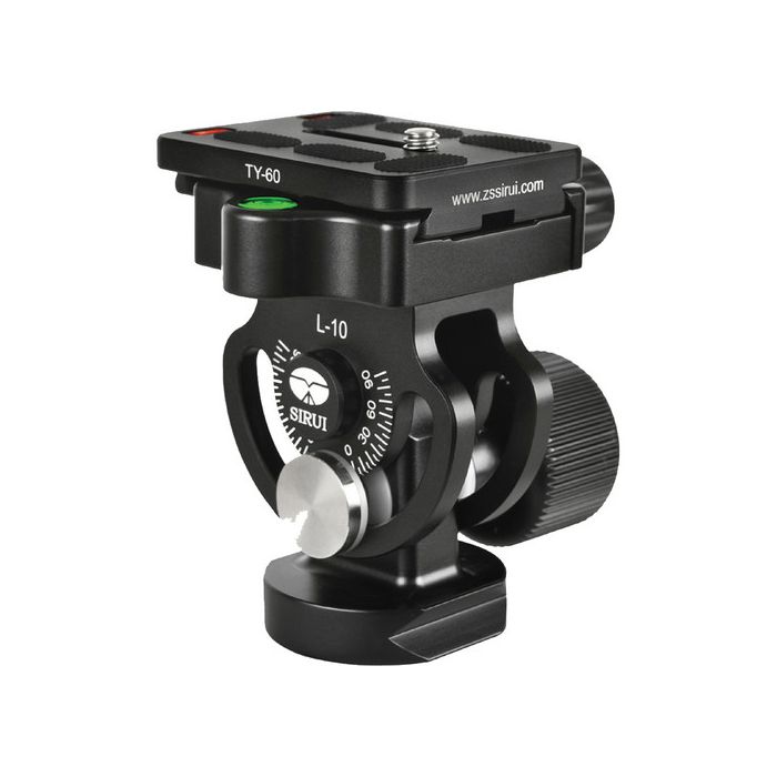 Sirui L-10 Tilt Head Sirui L-10 Tilt Head