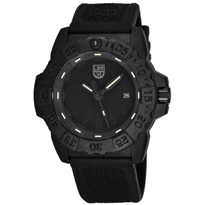 Luminox Navy Seal Men's Watch XS.3501.BO