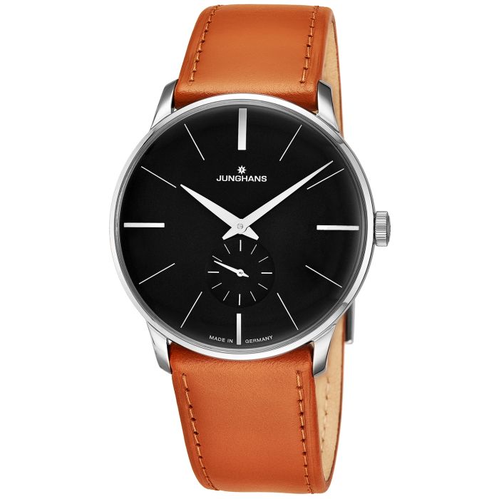 Junghans Meister Hand Winding Men's Watch 027/3504.00