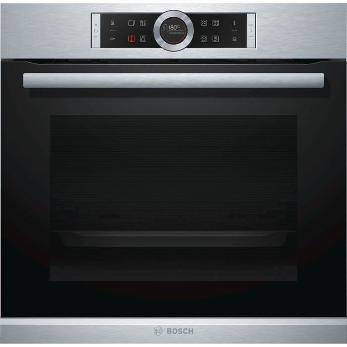 Bosch HRG675BS1S