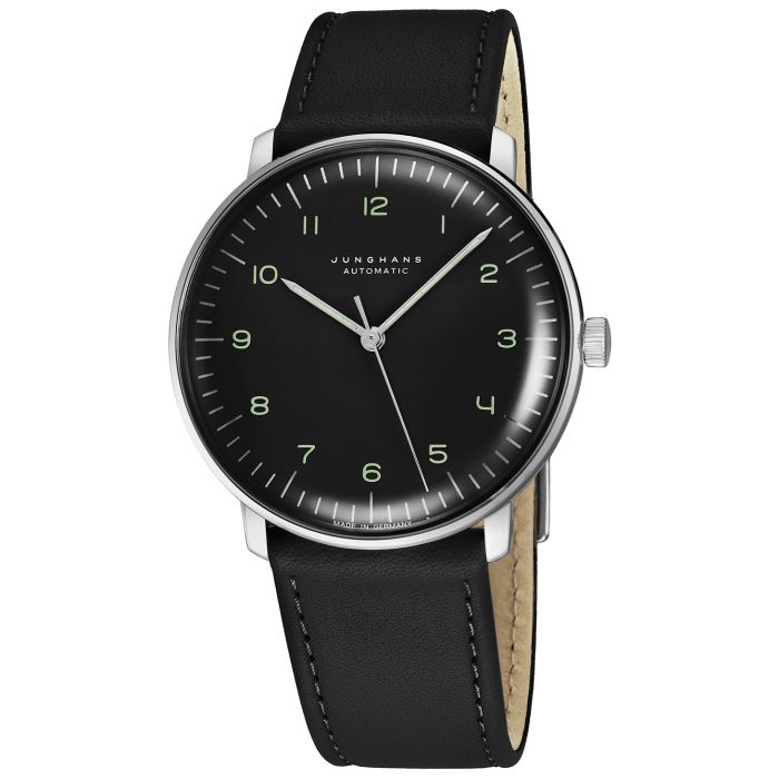 Junghans Max Bill Automatic Men's Watch 027/3400.00