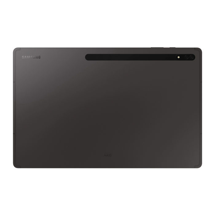 Samsung Galaxy Tab S8 Ultra 5G SM-X906 12GB RAM 512GB Graphite