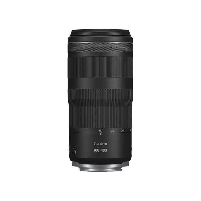 Canon RF 100-400mm f/5.6-8 IS USM