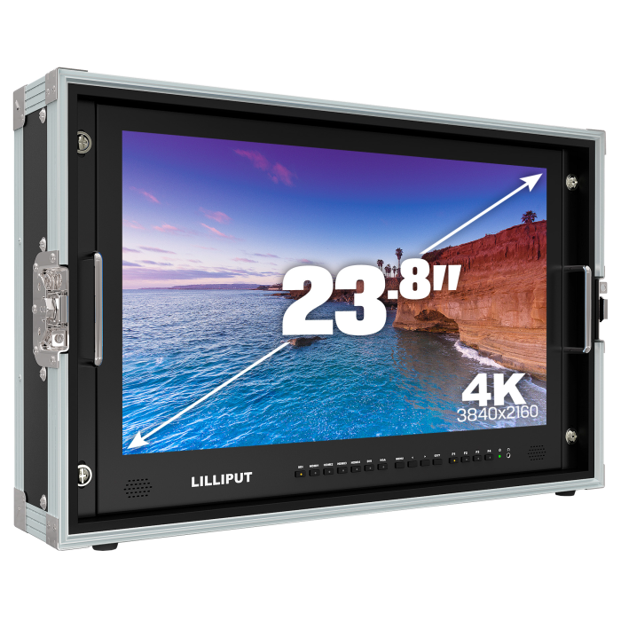 Lilliput BM230-4K Lilliput BM230-4K