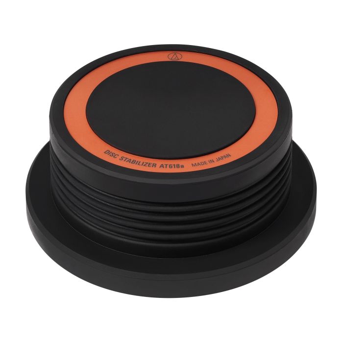 Audio Technica AT618a Disc Stabiliser