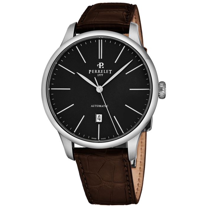 Perrelet First Class Men's Watch A1049-3