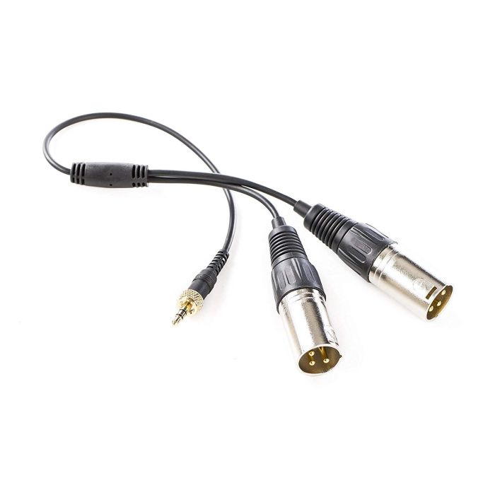 Saramonic SR-UM10-CC1