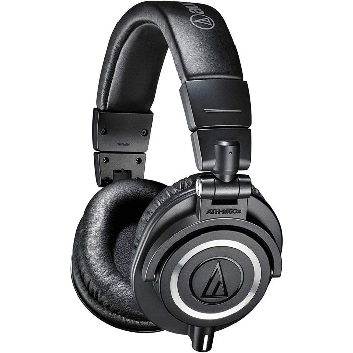 Audio-Technica ATH-M50x Audio-Technica ATH-M50x