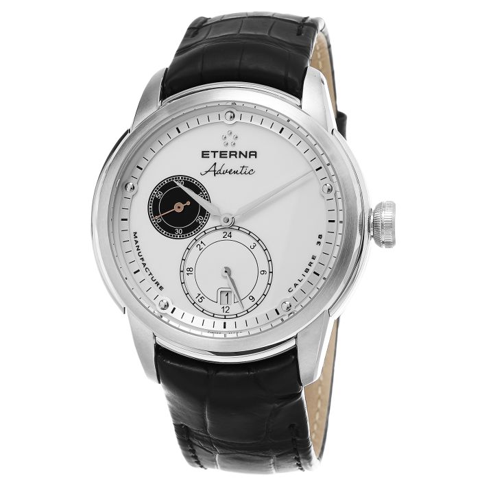 Eterna Adventic Men's Watch 7660.41.66.1273