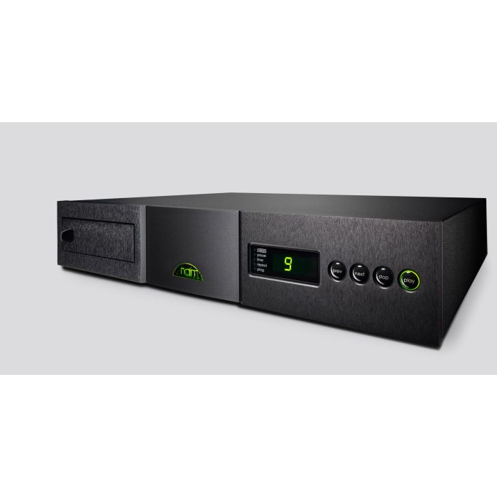 Naim CDX2