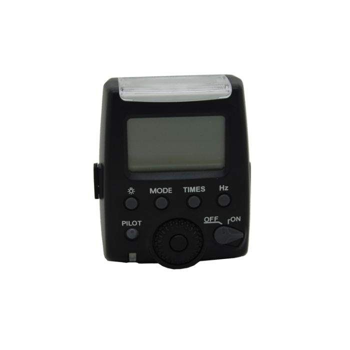 Meike MK-300 Speedlite Flash Light For Canon Meike MK-300 Speedlite Flash Light For Canon