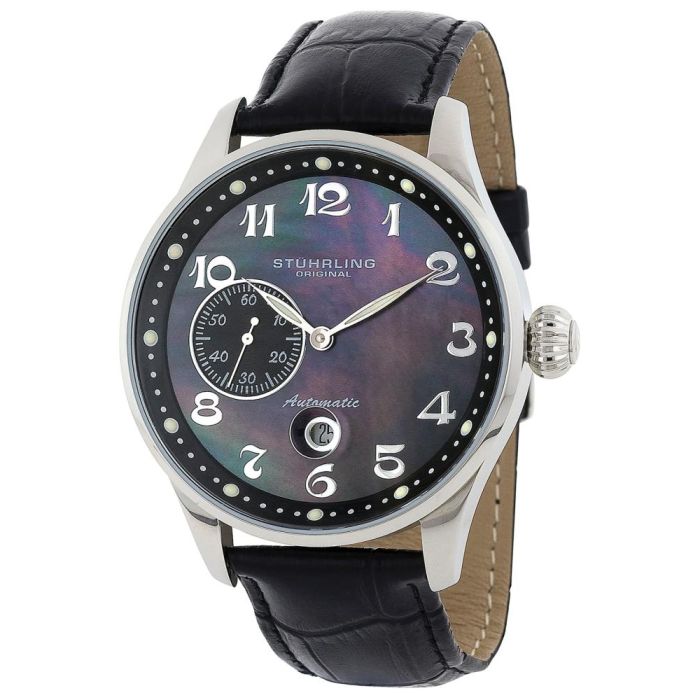Stuhrling Symphony Men's Watch 148A.33151