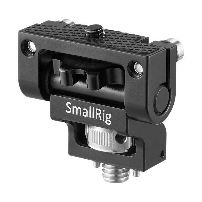 SmallRig 2174 Monitor Mount w/ ARRI Locating Pins SmallRig 2174 Monitor Mount w/ ARRI Locating Pins