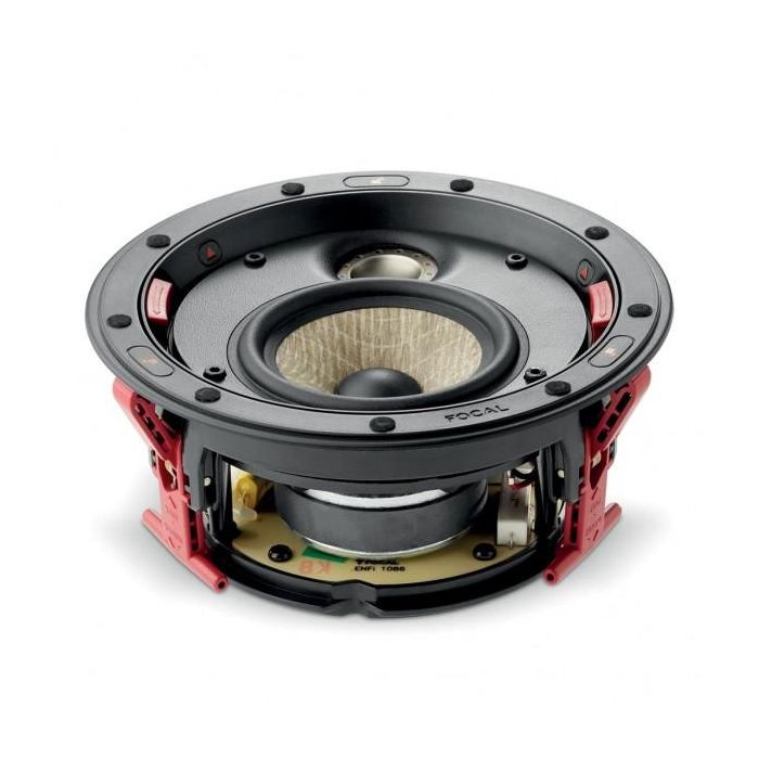 Focal 300 ICW 4