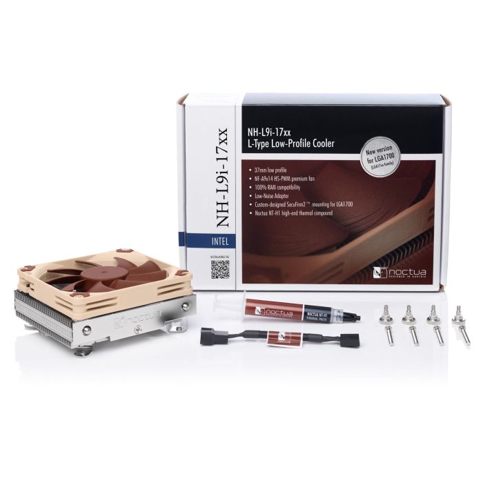 Noctua NH-L9i-17xx