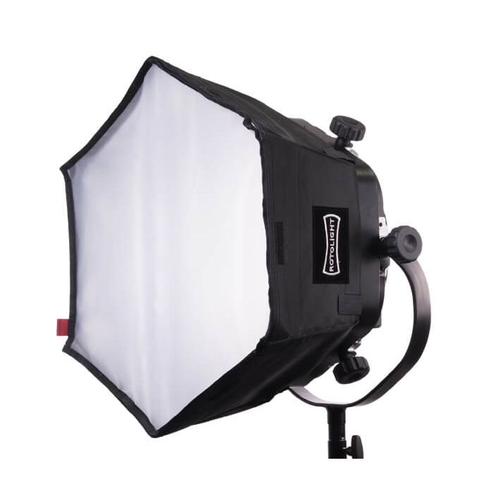 Rotolight Anova Softbox Kit (RL-ANV-SOFT-KIT)
