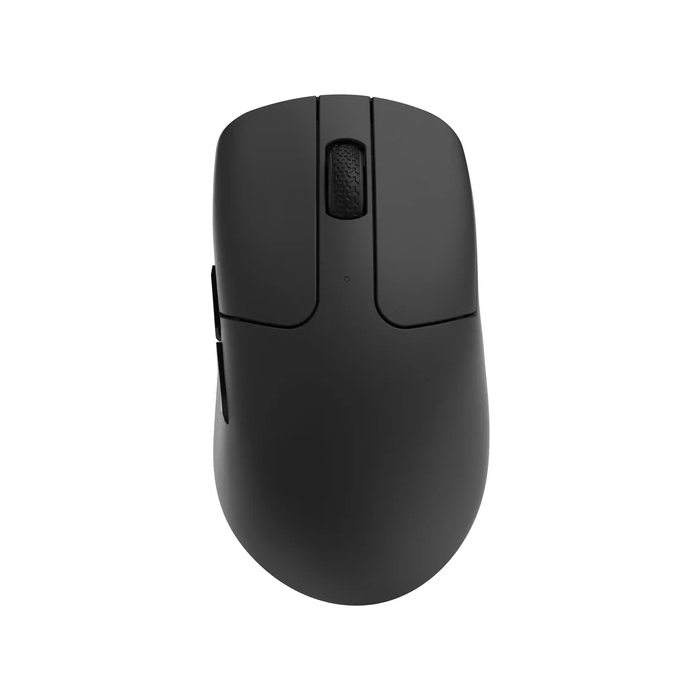 Keychron M2 USB Optical Wireless Mouse Black (M2-A23) Keychron M2 USB Optical Wireless Mouse Black (M2-A23)