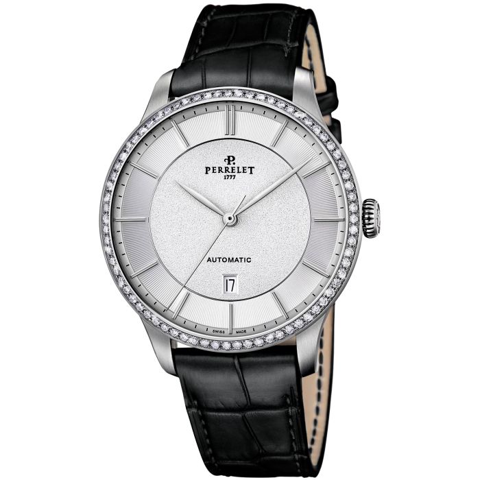 Perrelet First Class Men's Watch A1076.1