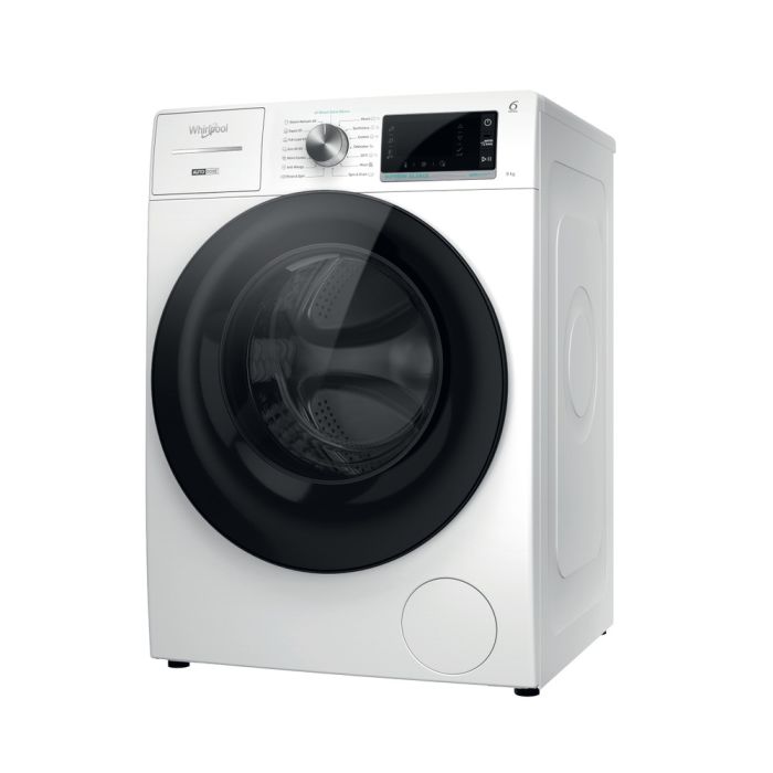 Whirlpool W8W946WBEE