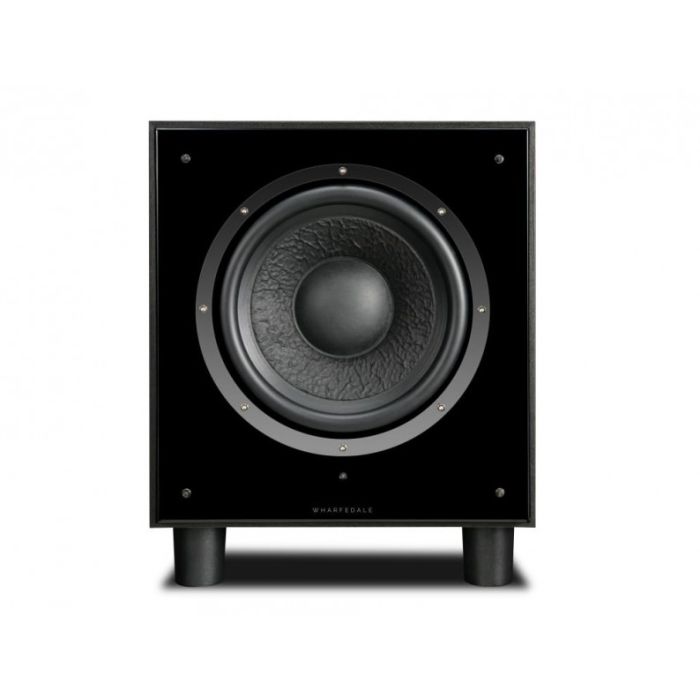 Wharfedale SW-10 Blackwood