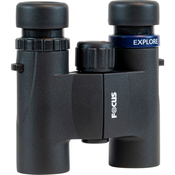 Focus Sport Optics Focus Explore 10x25