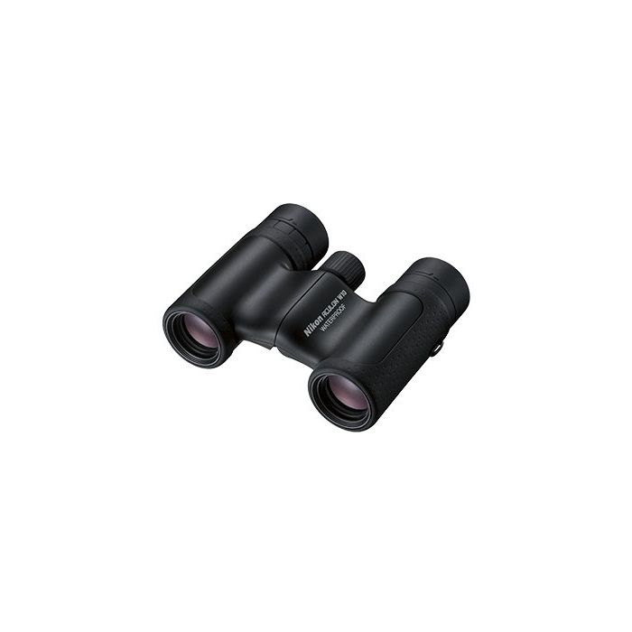 Nikon Aculon W10 10x21 Black