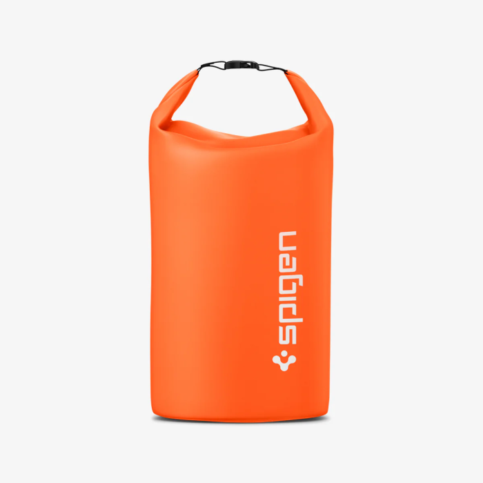 Spigen Aqua Shield WaterProof Bag A631 (30L), sunset orange (AMP07227)