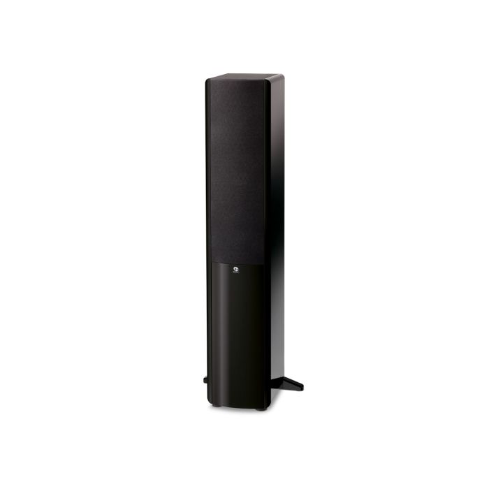 Boston Acoustics A 360 Gloss Black