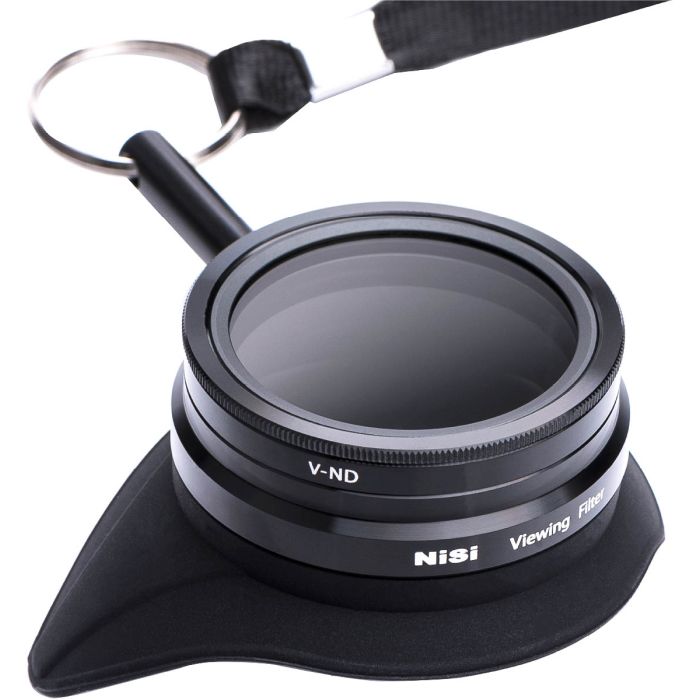 NiSi V-ND Viewing Filter