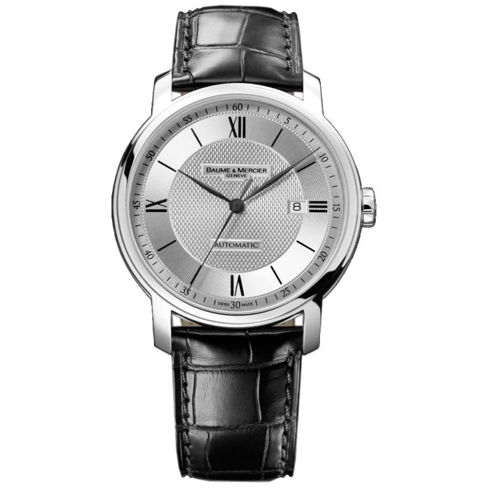Baume & Mercier Classima Executives Men's Watch MOA08868