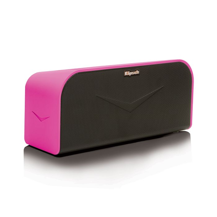 Klipsch KMC 1 Pink