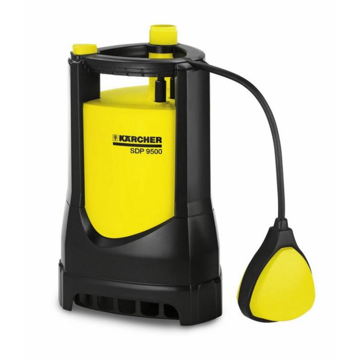 Karcher SPD 9500 (1.645-116)