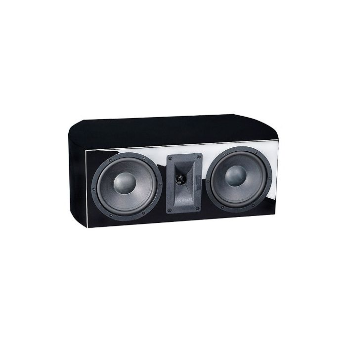 Davis Acoustics Stentaure LE C Black Davis Acoustics Stentaure LE C Black