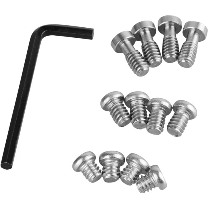 SmallRig 1713 HEX SCREW PACK (12 PCS)