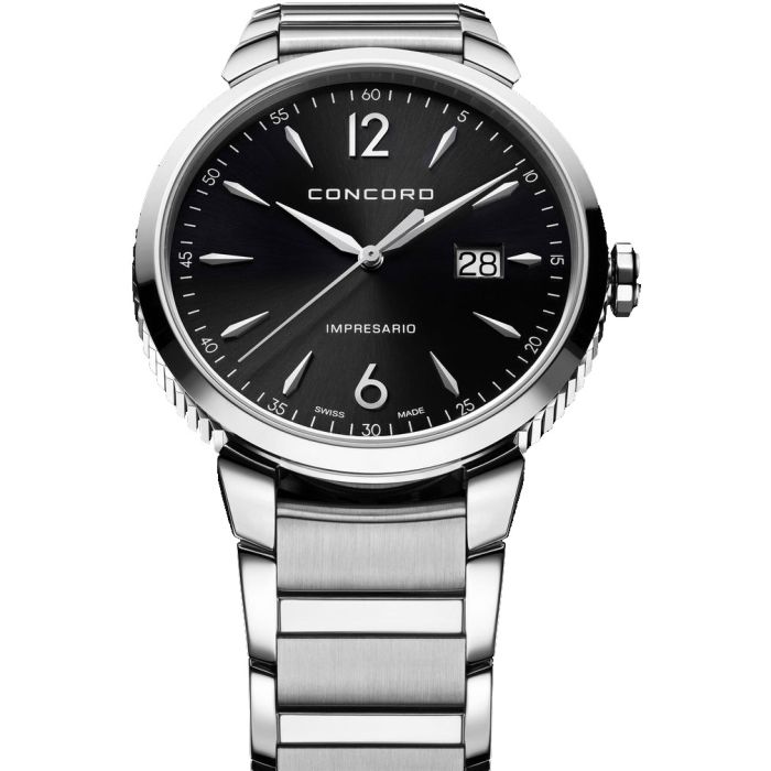 Concord Impresario Men's Watch 0320325