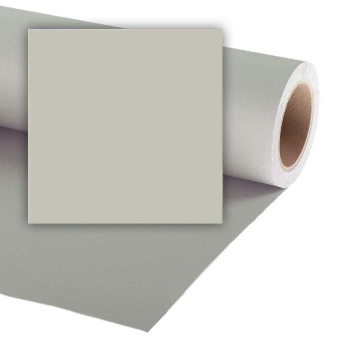 Colorama Paper Background 2.72 x 11m Platinum