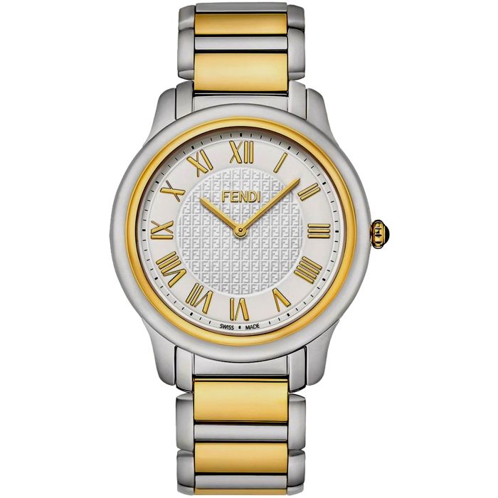 Fendi Classico Men's Watch F251114000