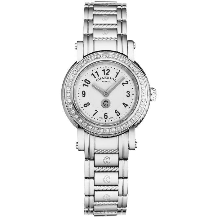 Charriol Parisi Ladies Watch P28SDP28S008
