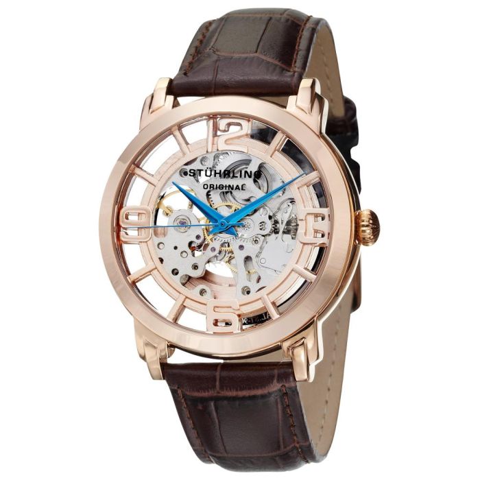 Stuhrling Legacy Men's Watch 165B2.3345K14 Stuhrling Legacy Men's Watch 165B2.3345K14