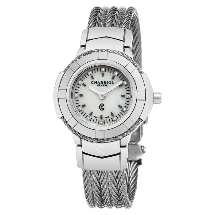 Charriol Celtic Ladies Watch CE426S.640.010