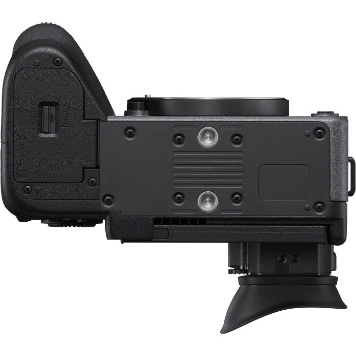 Sony FX-2 Cinema Line Full-frame Camera (ILME-FX2)