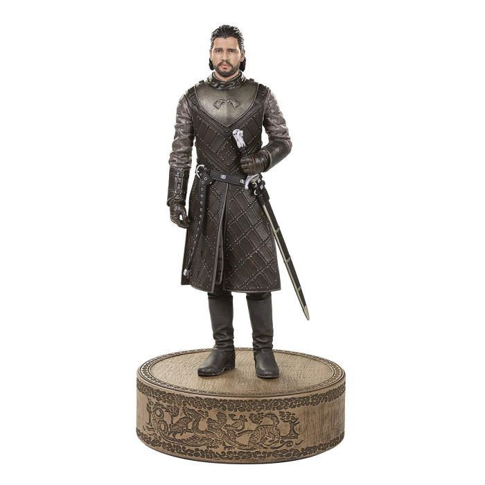 Game of Thrones - Jon Snow figurine 25cm