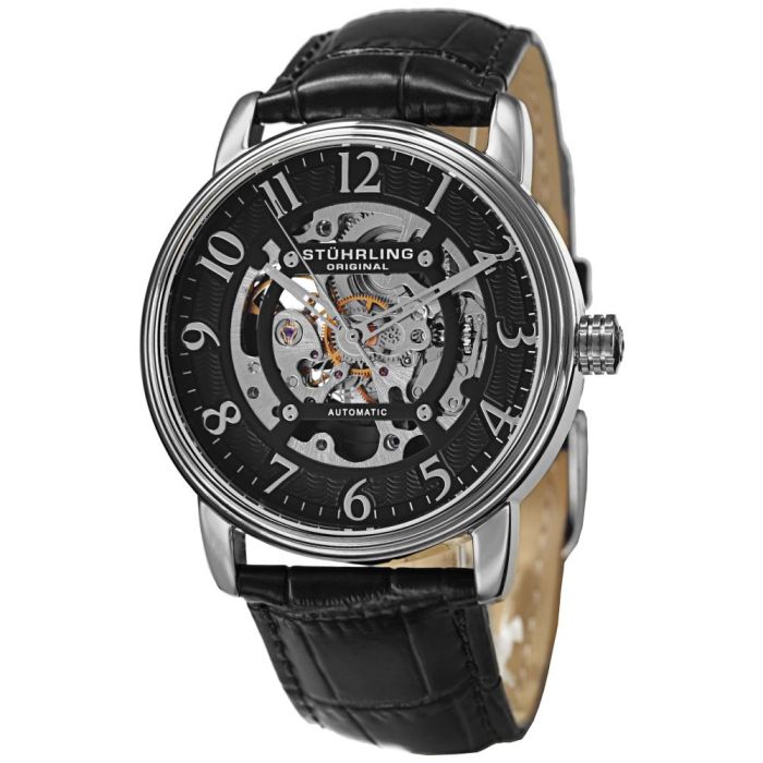 Stuhrling Legacy Men's Watch 970.01