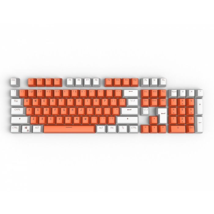 Dark Project Keycaps KS-8