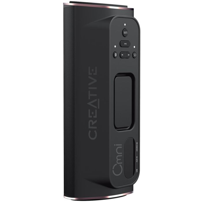 Creative Omni Black