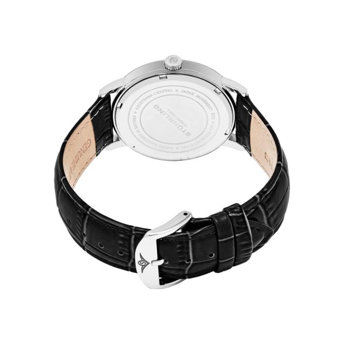 Stuhrling Symphony Men's Watch 779.01