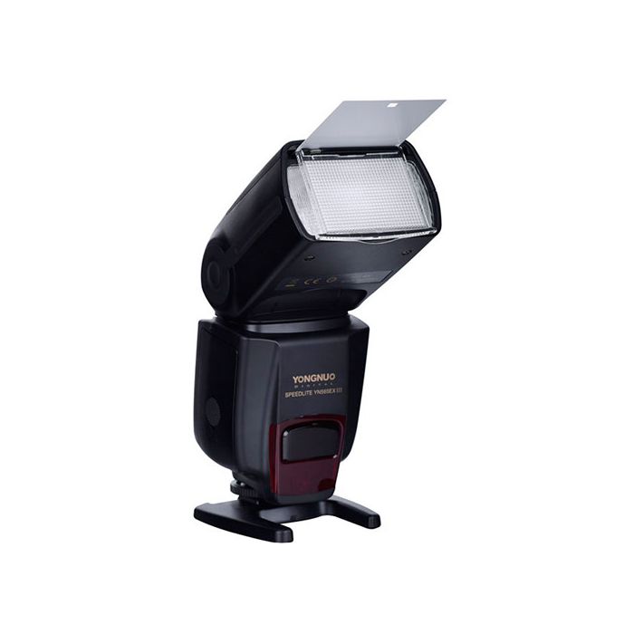 Yongnuo YN-565 EX III Yongnuo YN-565 EX III