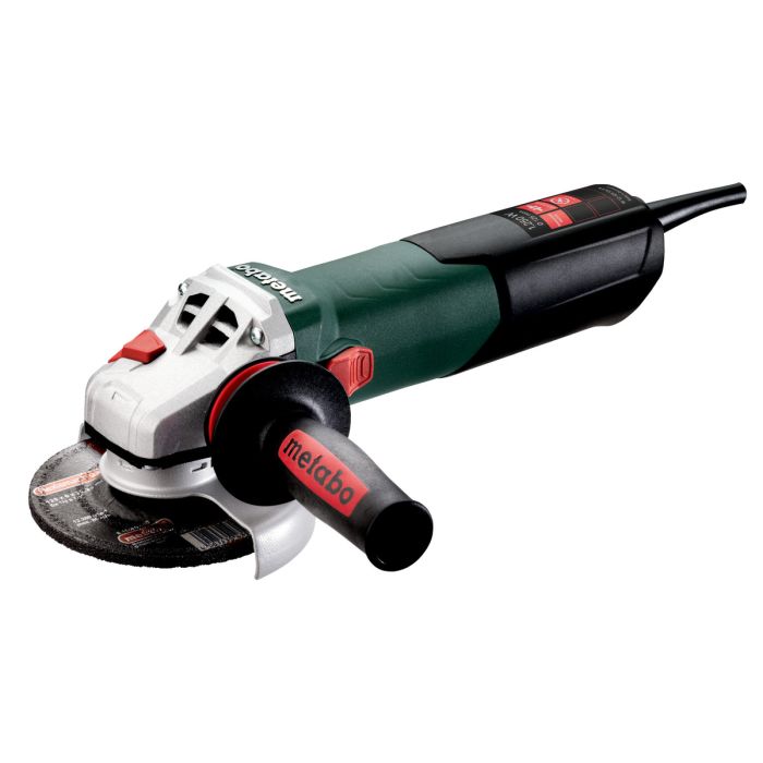 Metabo W 12-125 Quick (600398000) Metabo W 12-125 Quick (600398000)